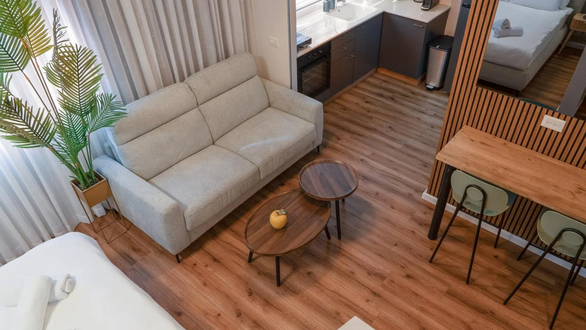 Apartments And Studios At Sea Side By Rently Eilat