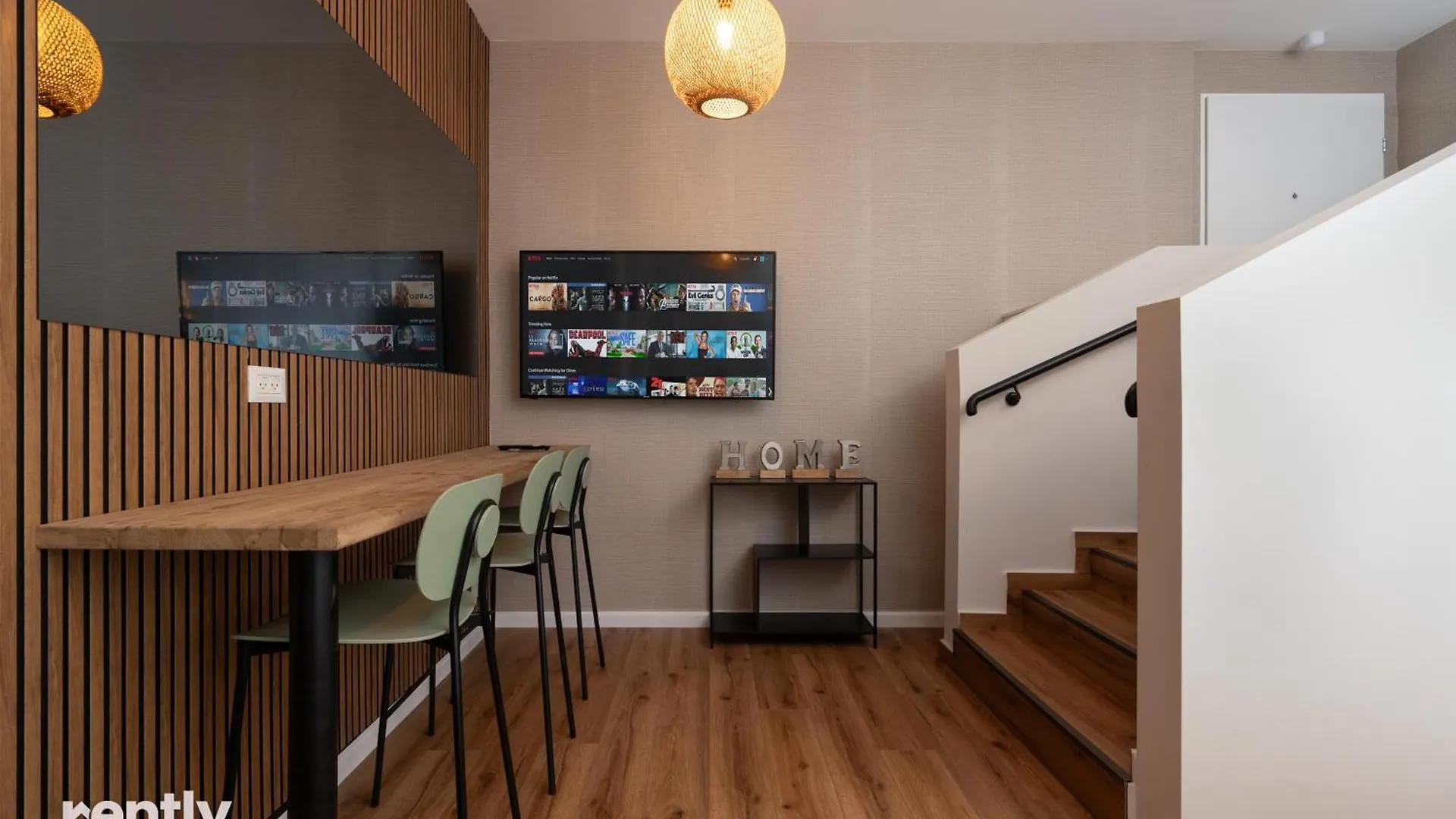 Apartments And Studios At Sea Side By Rently Eilat