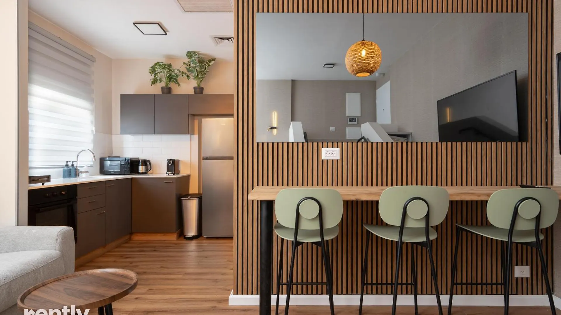Apartments And Studios At Sea Side By Rently Eilat