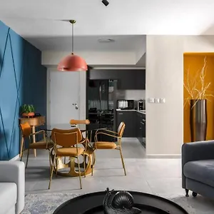 דירה View דירה משפחתית במיקום הטוב באילת