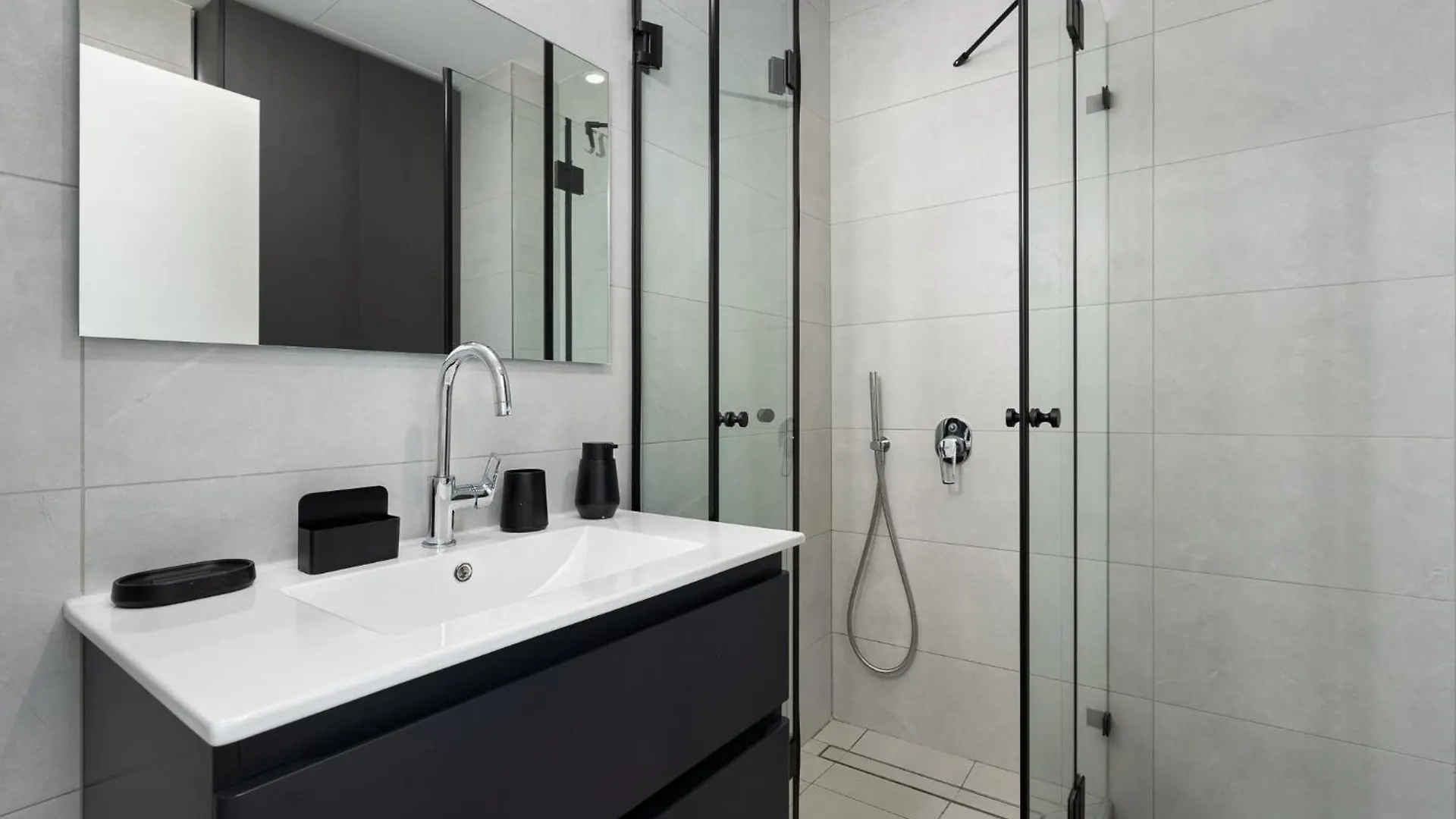 Apartments And Studios At Sea Side By Rently Eilat