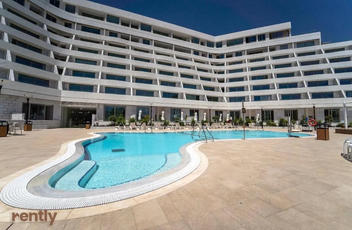 Apartments And Studios At Sea Side By Rently Eilat