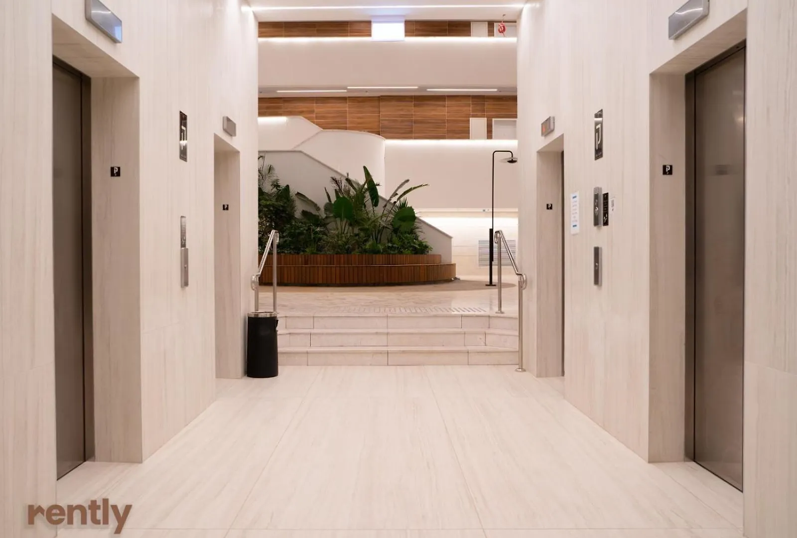 Apartments And Studios At Sea Side By Rently Eilat Israel