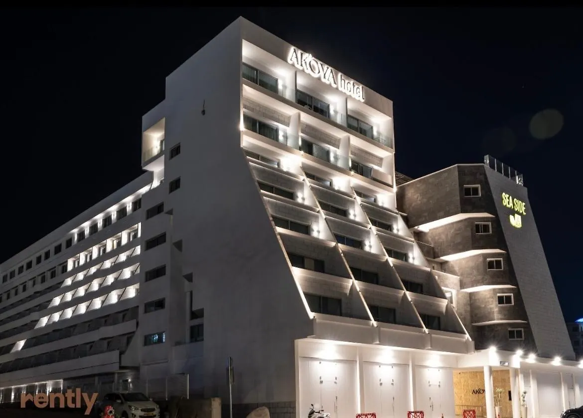 Apartments And Studios At Sea Side By Rently Eilat