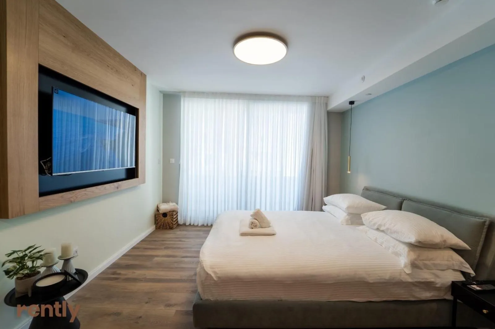 Apartments And Studios At Sea Side By Rently Eilat