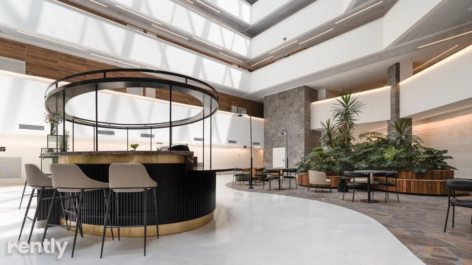 Apartments And Studios At Sea Side By Rently Eilat