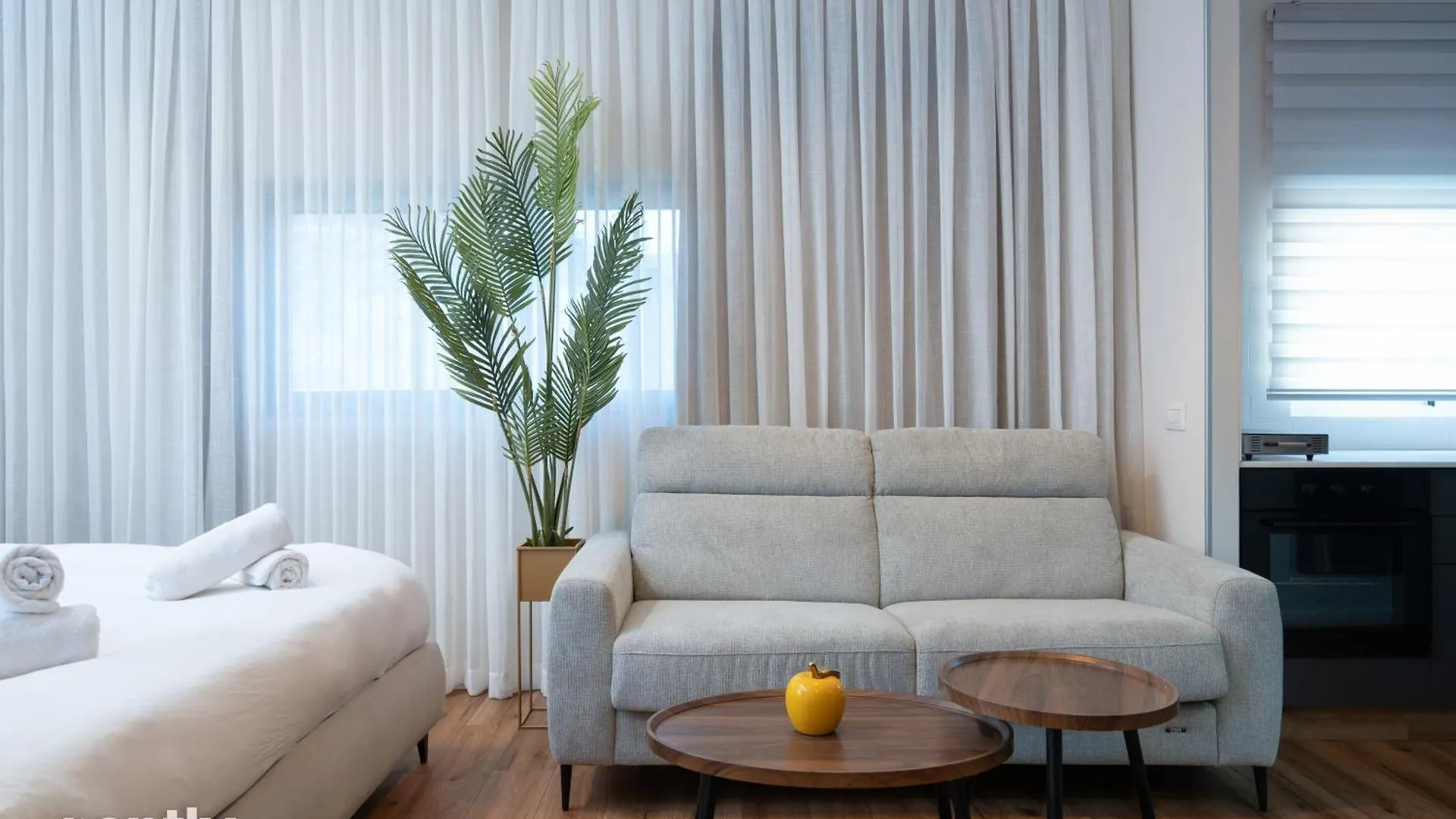 Apartments And Studios At Sea Side By Rently Eilat