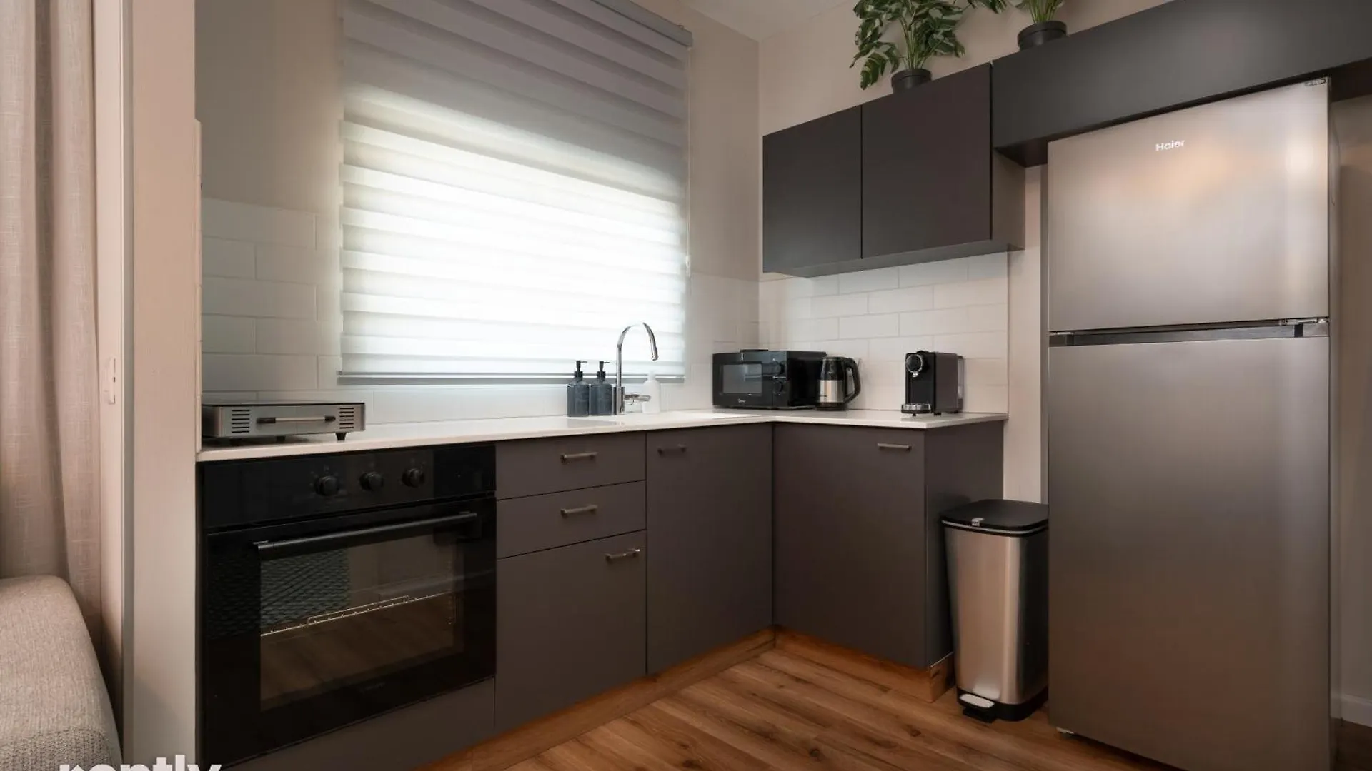 Apartments And Studios At Sea Side By Rently Eilat