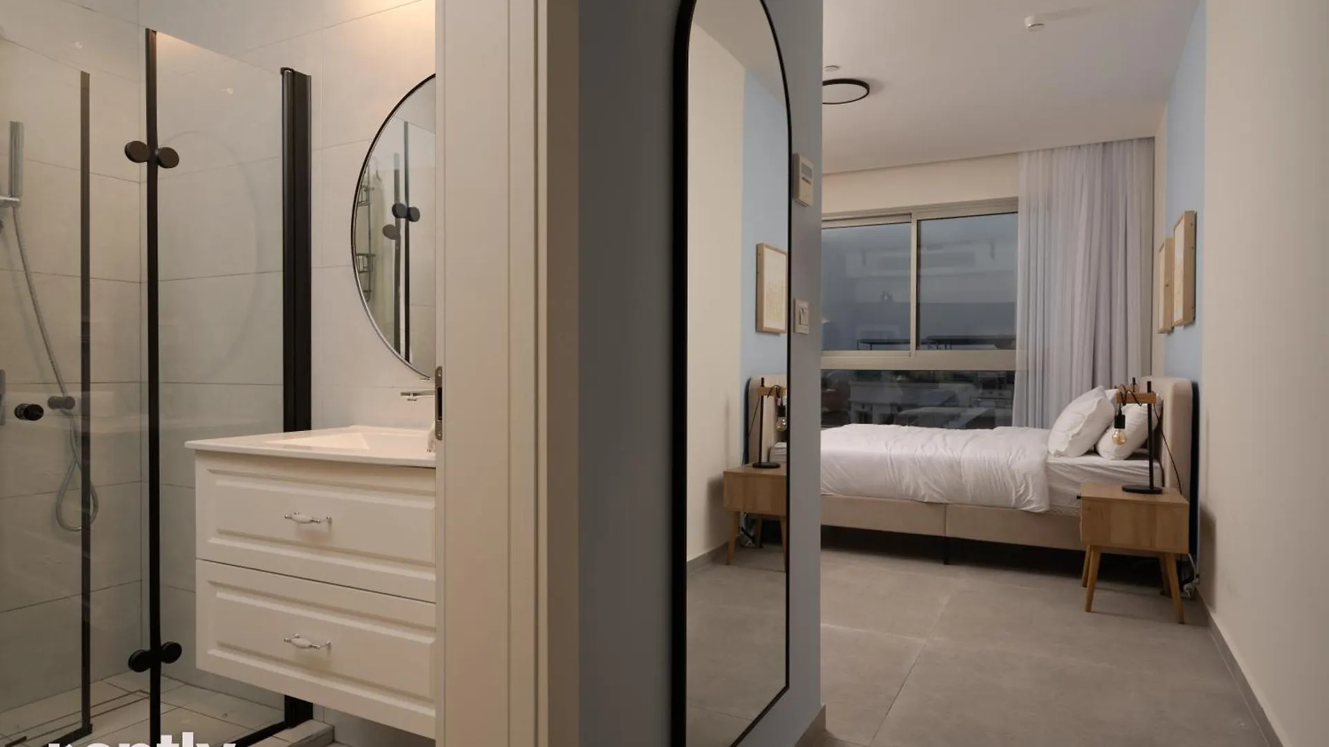 Apartments And Studios At Sea Side By Rently Eilat Israel