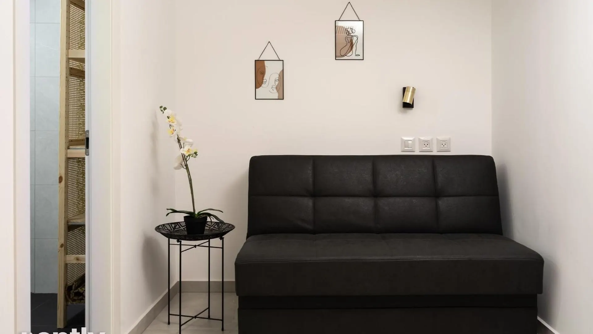 Apartments And Studios At Sea Side By Rently Eilat