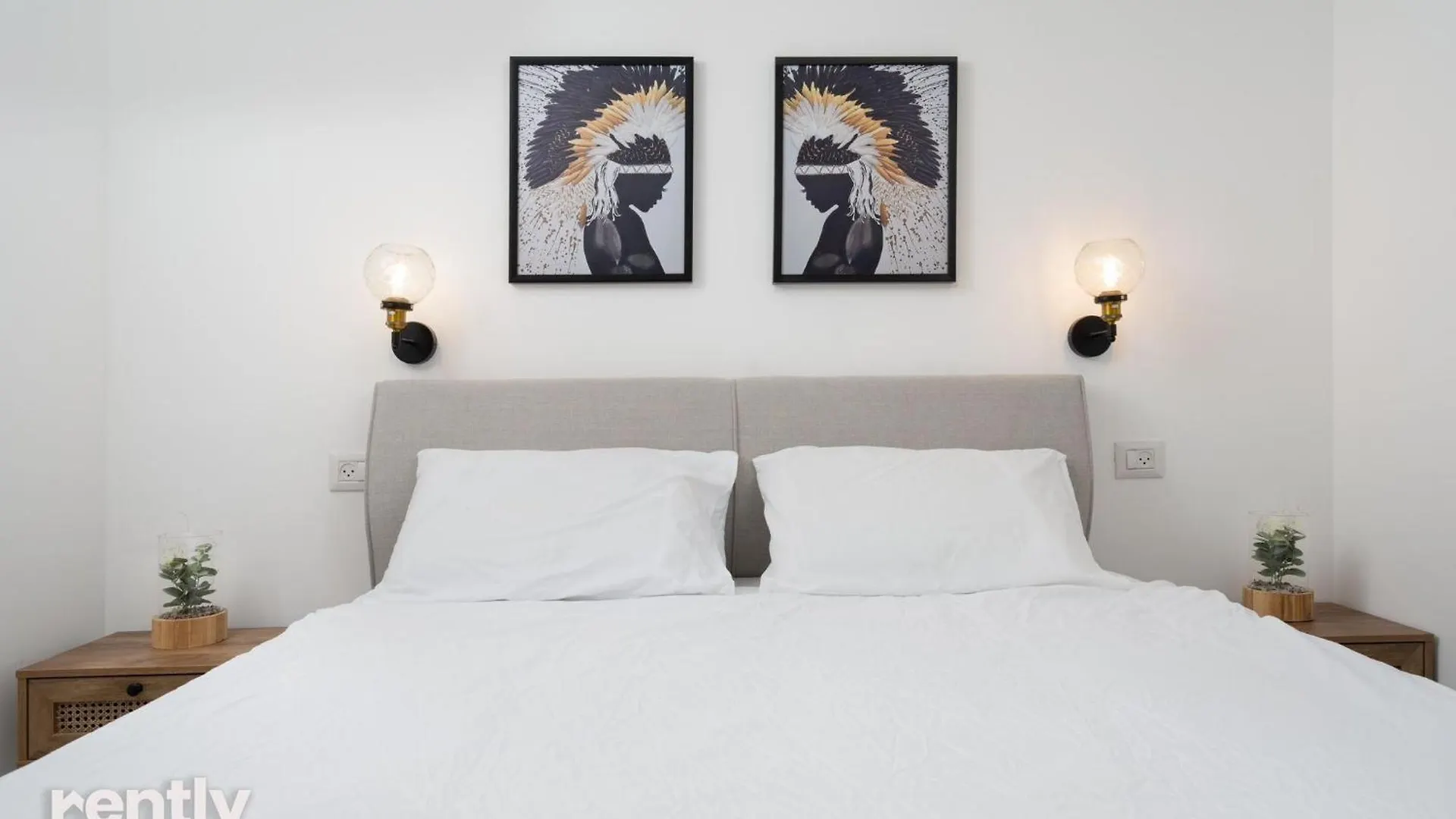 Apartments And Studios At Sea Side By Rently Eilat