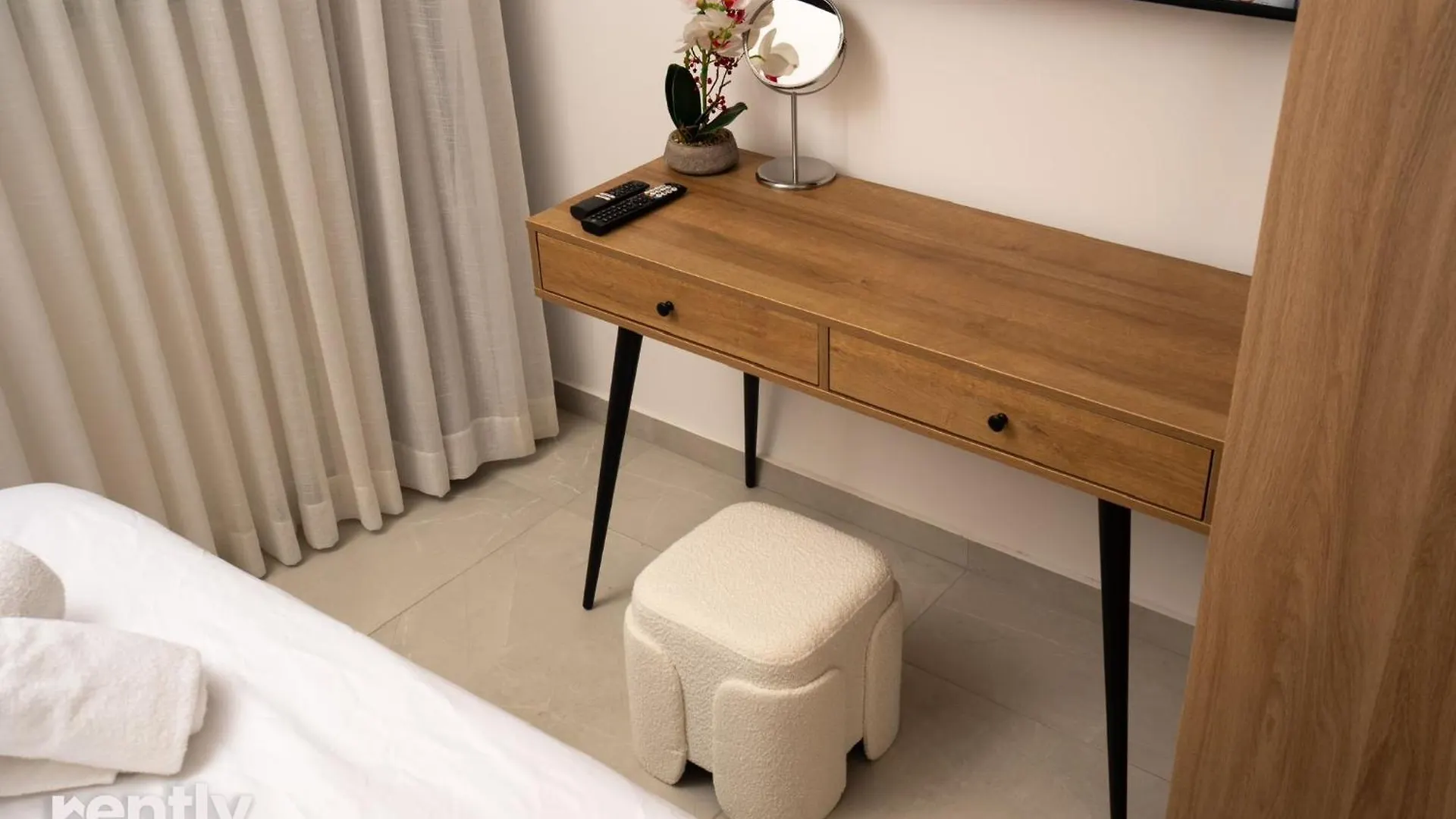 Apartments And Studios At Sea Side By Rently Eilat