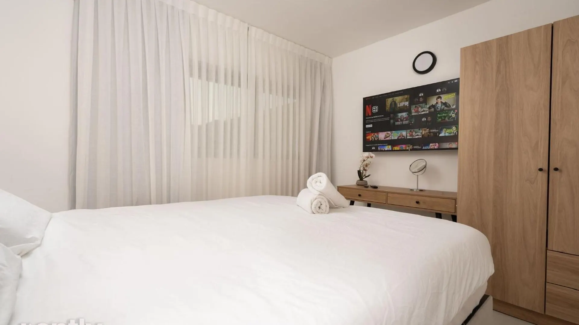 Apartments And Studios At Sea Side By Rently Eilat Israel