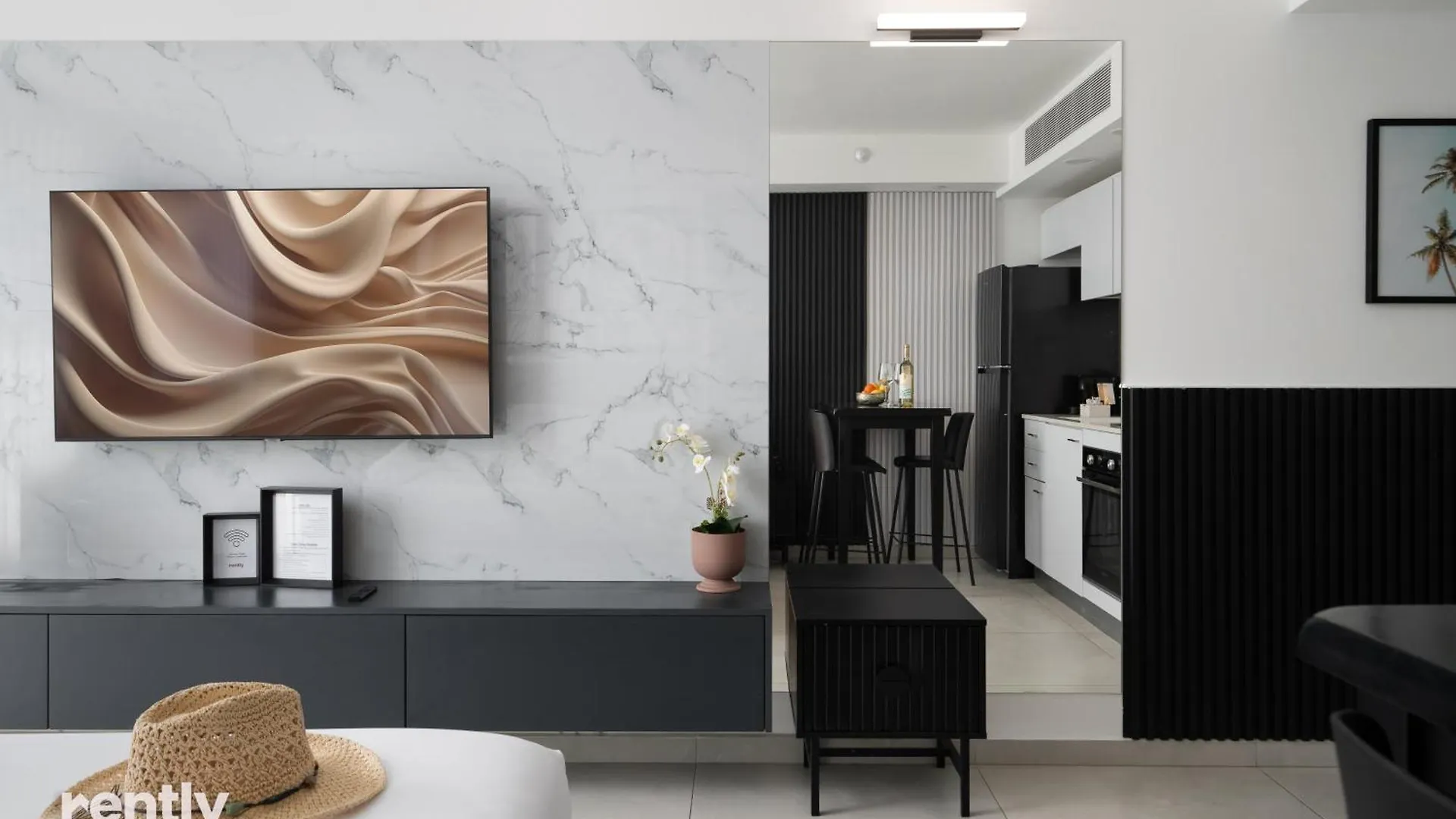 Apartments And Studios At Sea Side By Rently Eilat