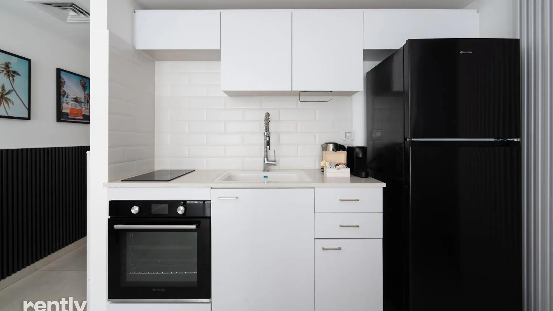 אילת Apartments And Studios At Sea Side By Rently