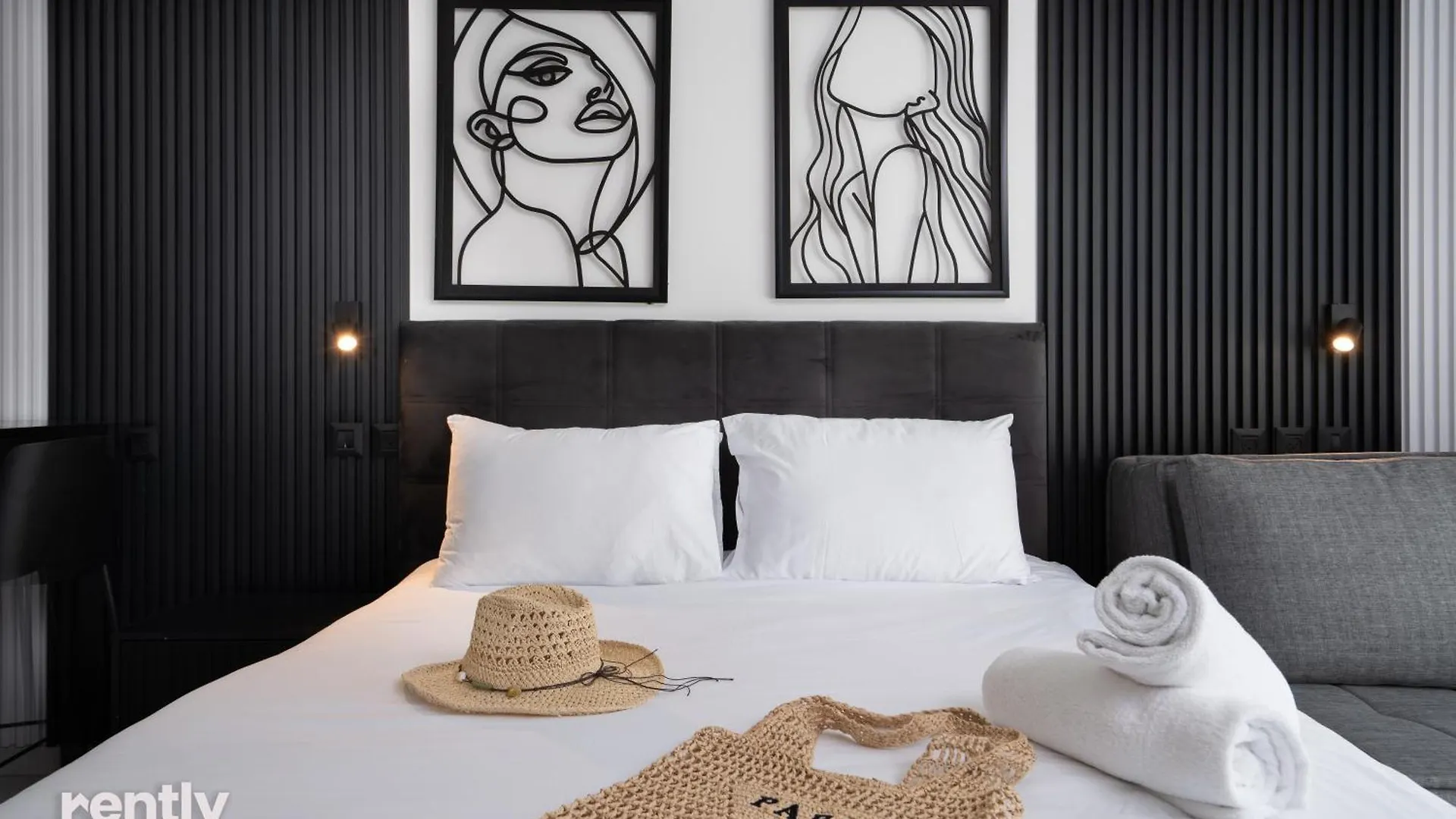 Apartments And Studios At Sea Side By Rently Eilat